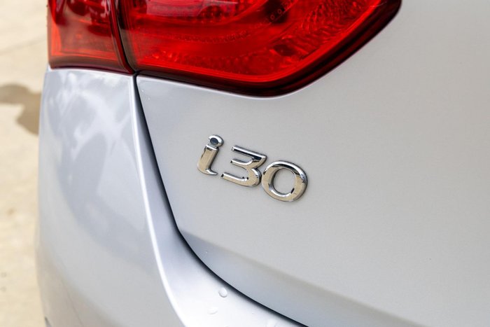 2015 Hyundai i30 Active