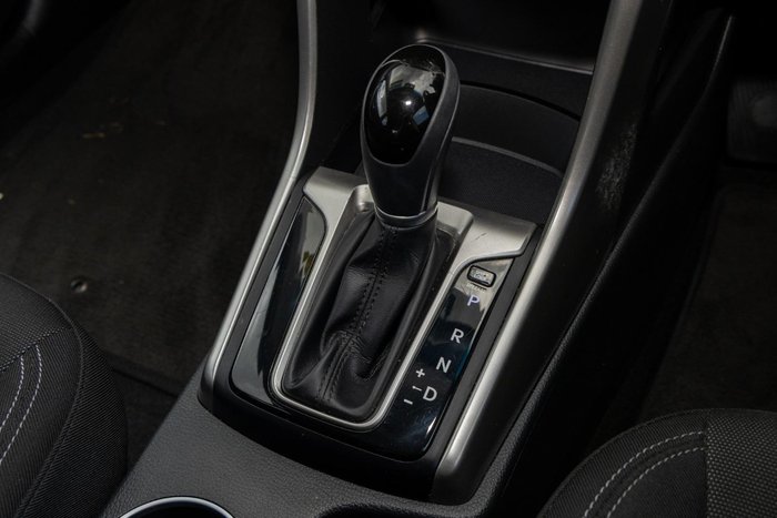 2015 Hyundai i30 Active