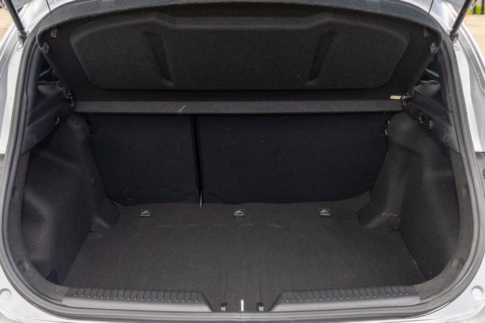 2015 Hyundai i30 Active