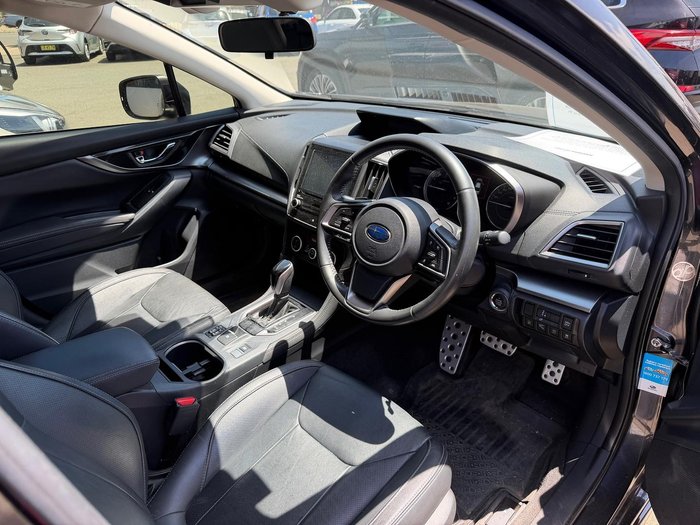 2017 Subaru Impreza 2.0i-S