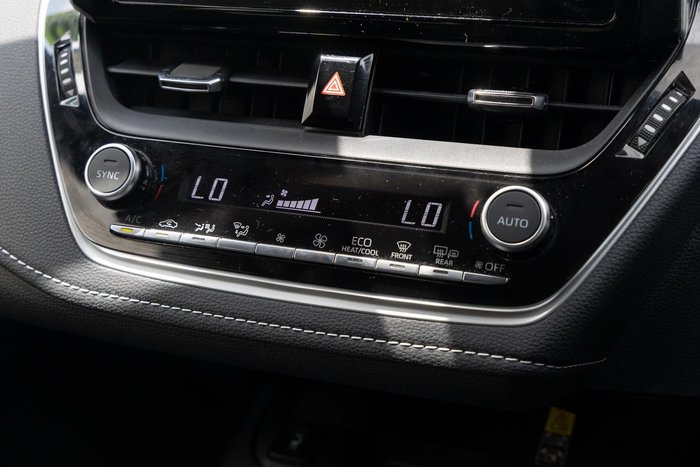 2022 Toyota Corolla ZR Hybrid