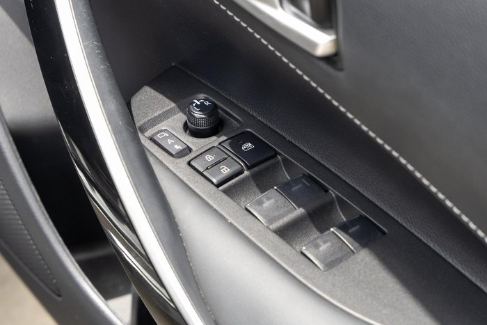 2022 Toyota Corolla ZR Hybrid