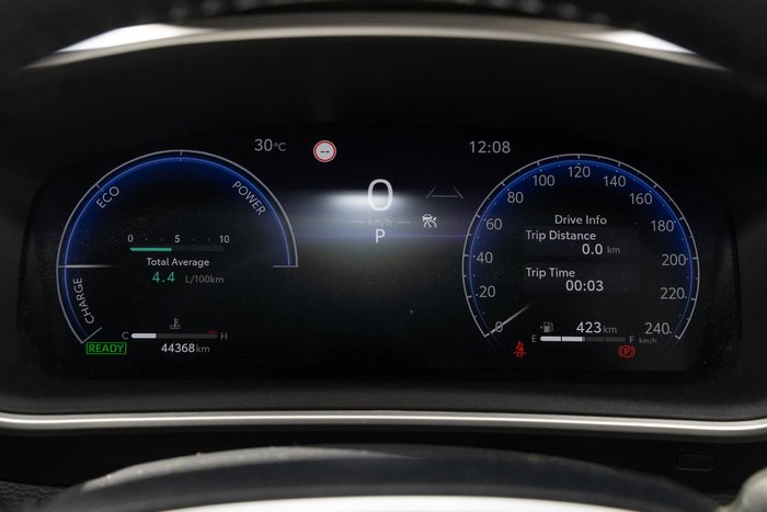 2022 Toyota Corolla ZR Hybrid