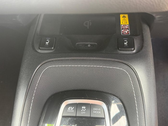 2022 Toyota Corolla ZR Hybrid