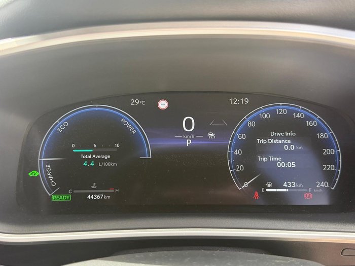 2022 Toyota Corolla ZR Hybrid