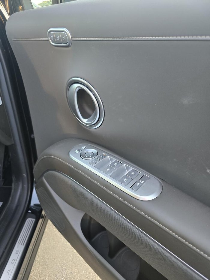 2025 Hyundai Palisade Calligraphy LX3.V1 MY26 AWD Robust Emerald