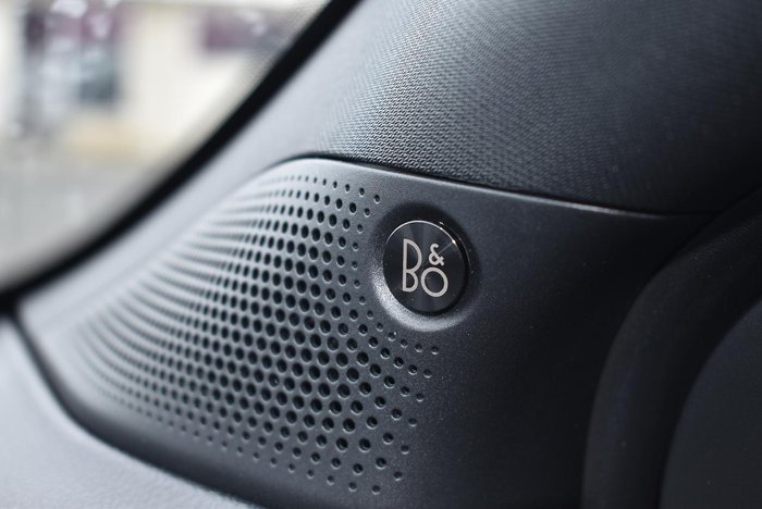 2025 Ford Everest Platinum