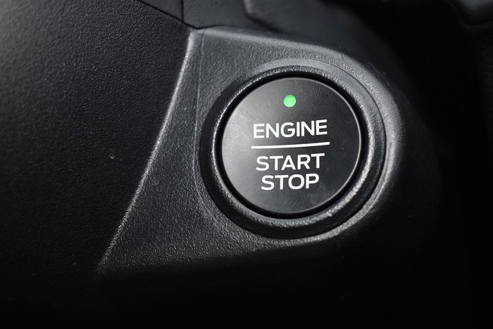 2025 Ford Everest Platinum