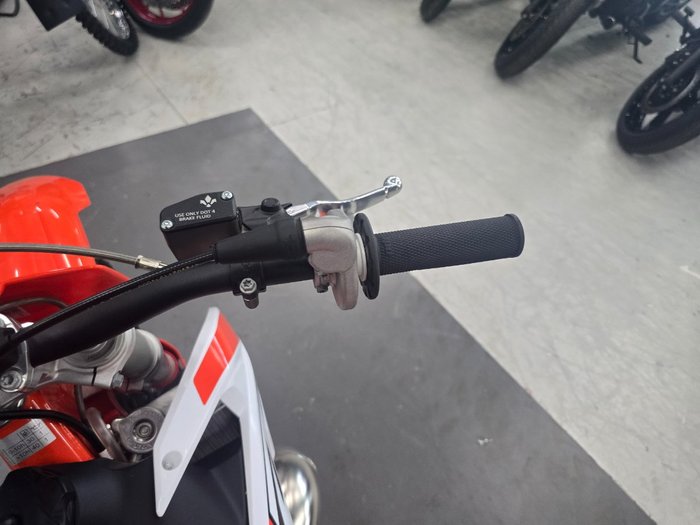 2024 Ktm 2024 Ktm 85CC SX 17/14 Orange