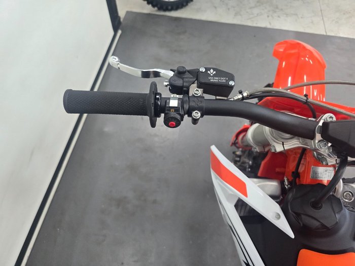 2024 Ktm 2024 Ktm 85CC SX 17/14 Orange
