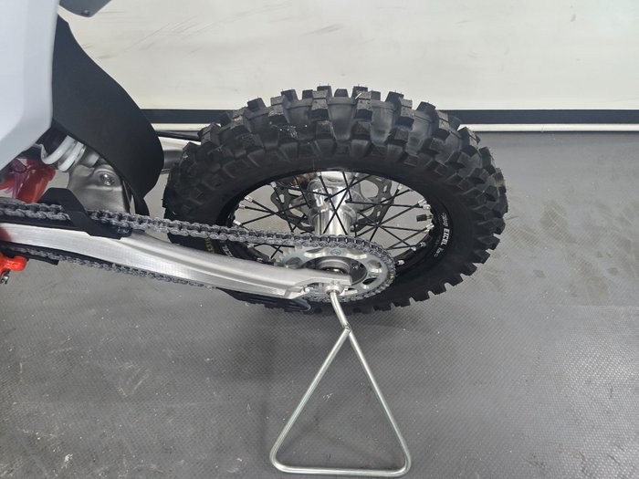 2024 Ktm 2024 Ktm 85CC SX 17/14 Orange