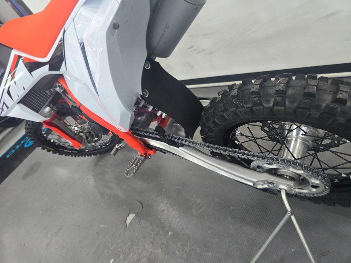 2024 Ktm 2024 Ktm 85CC SX 17/14 Orange