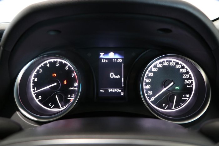 2022 Toyota Camry Ascent