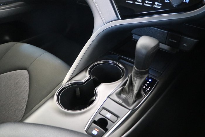 2022 Toyota Camry Ascent