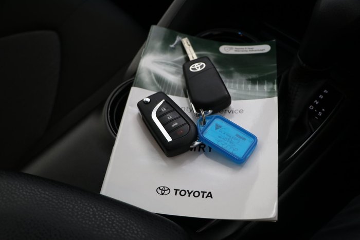 2022 Toyota Camry Ascent