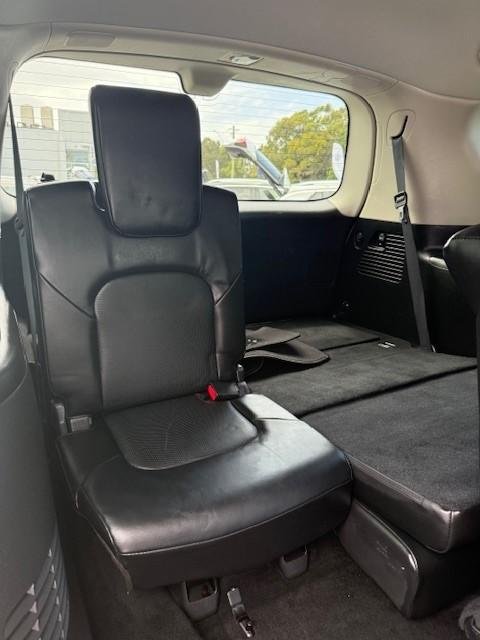 2022 Nissan Patrol Ti-L