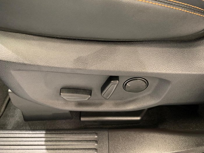 2025 Ford Ranger Wildtrak