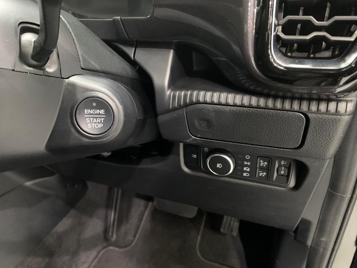 2025 Ford Ranger Wildtrak