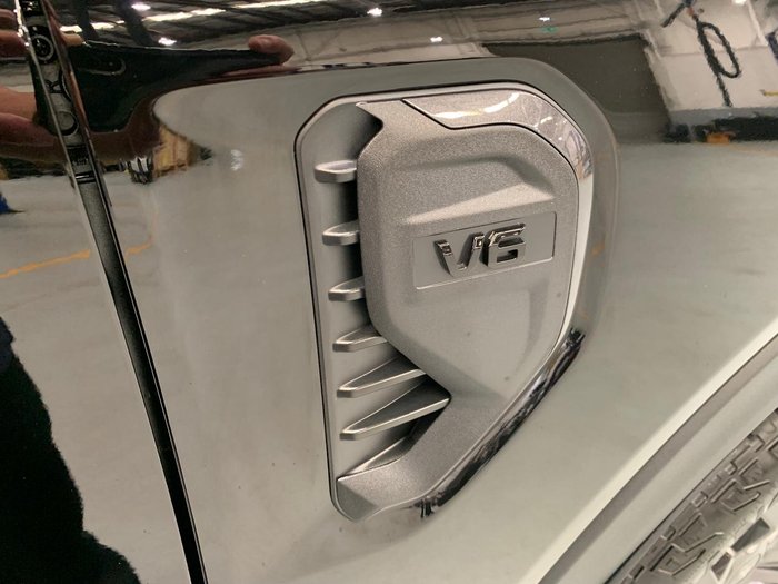 2025 Ford Ranger Wildtrak