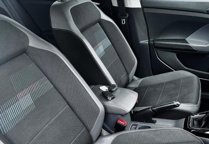 2021 Volkswagen T-Cross 85TSI CityLife