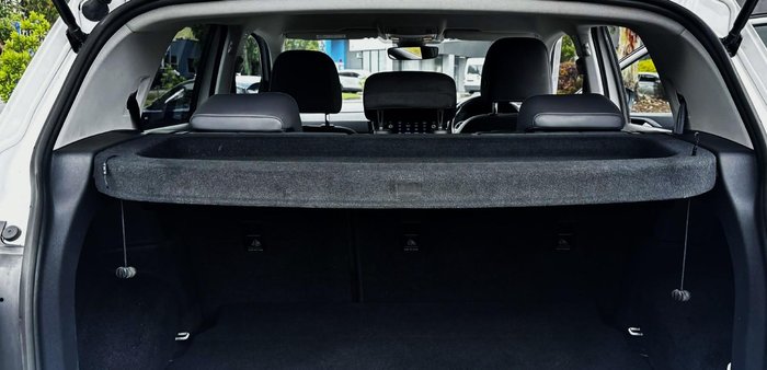 2021 Volkswagen T-Cross 85TSI CityLife