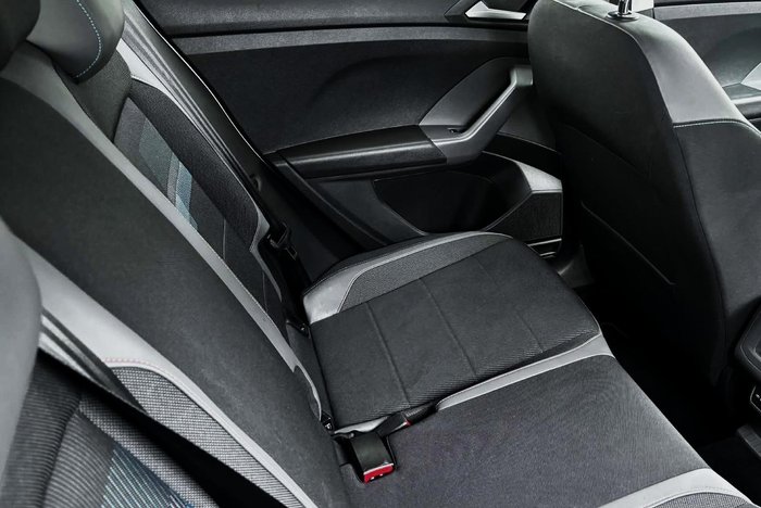 2021 Volkswagen T-Cross 85TSI CityLife