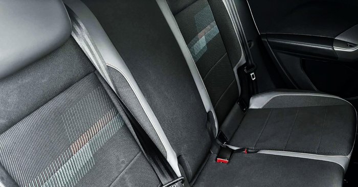 2021 Volkswagen T-Cross 85TSI CityLife