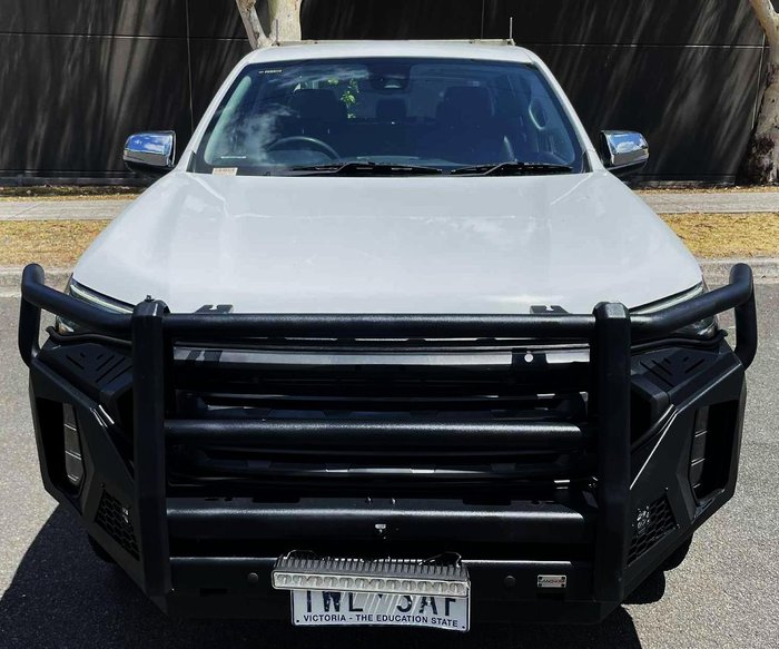 2022 LDV T60 Max LUXE