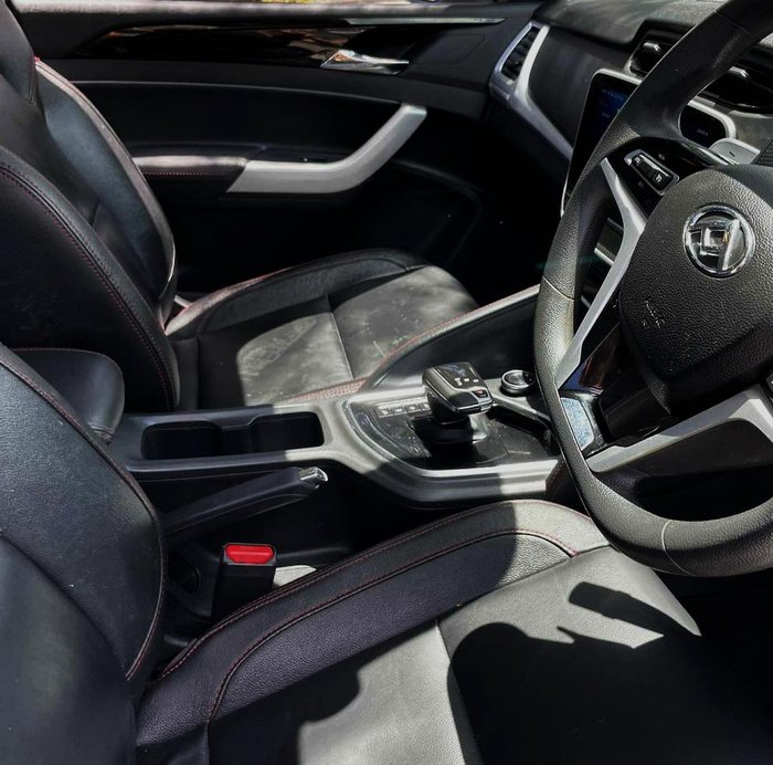 2022 LDV T60 Max LUXE