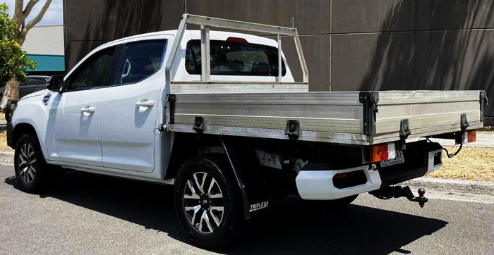 2022 LDV T60 Max LUXE