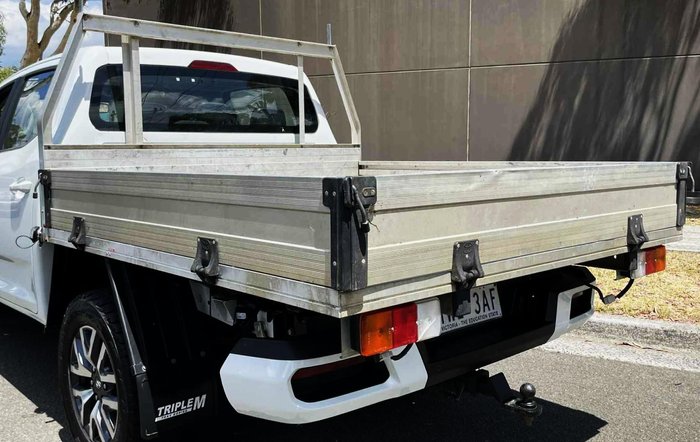 2022 LDV T60 Max LUXE