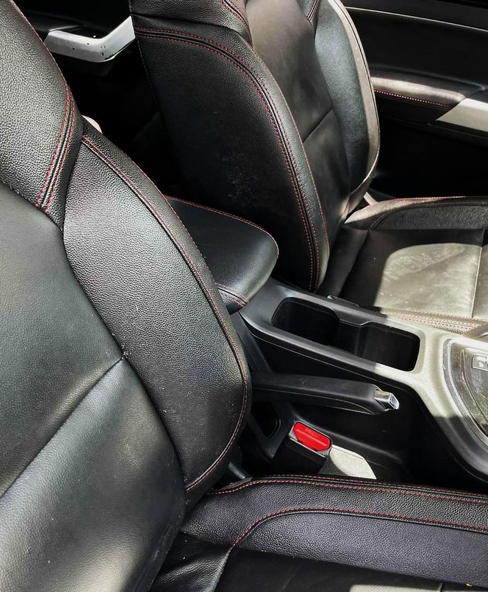 2022 LDV T60 Max LUXE