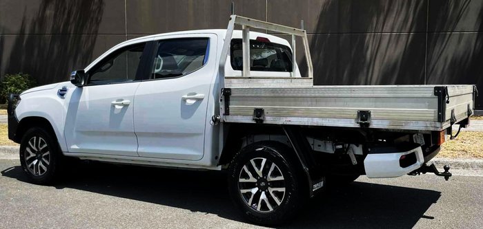 2022 LDV T60 Max LUXE