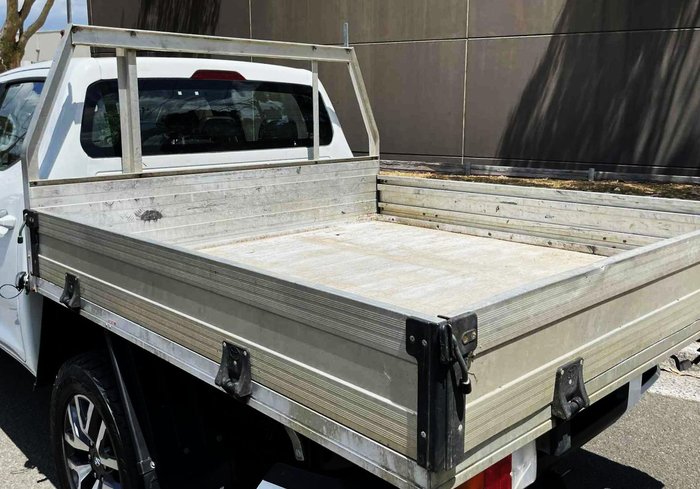 2022 LDV T60 Max LUXE