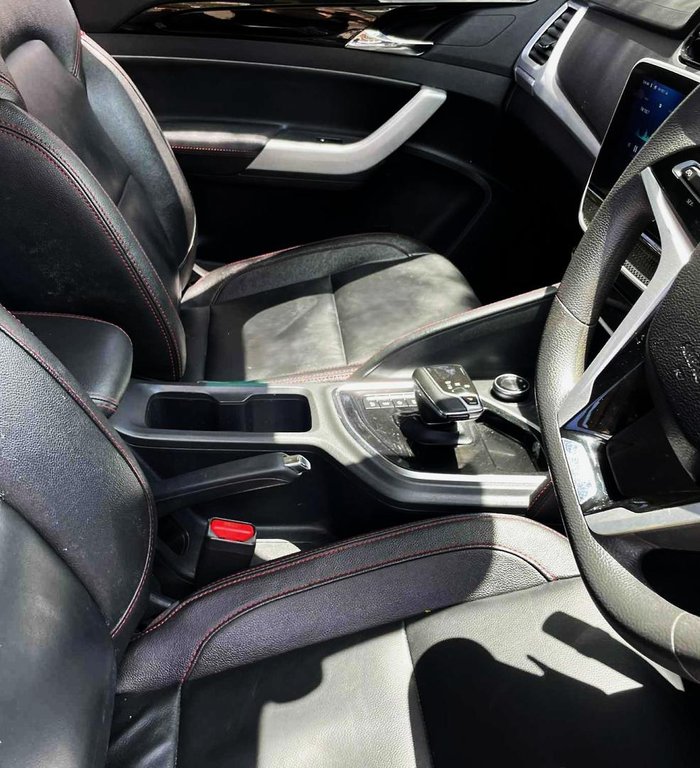 2022 LDV T60 Max LUXE