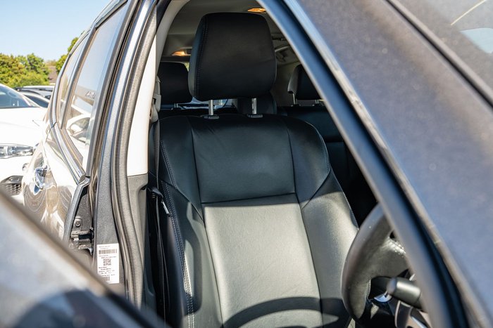 2022 Mitsubishi Pajero Sport GLS