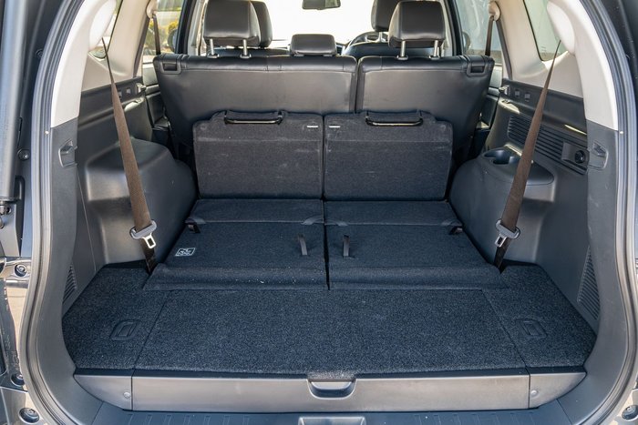 2022 Mitsubishi Pajero Sport GLS