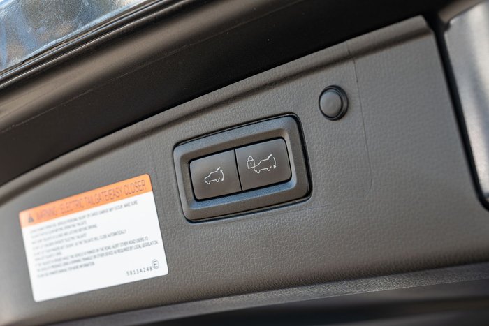 2022 Mitsubishi Pajero Sport GLS