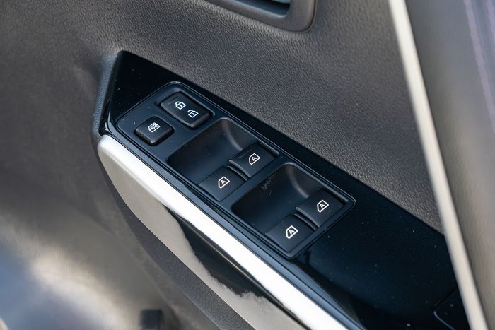 2022 Mitsubishi Pajero Sport GLS