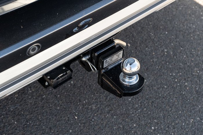 2022 Mitsubishi Pajero Sport GLS