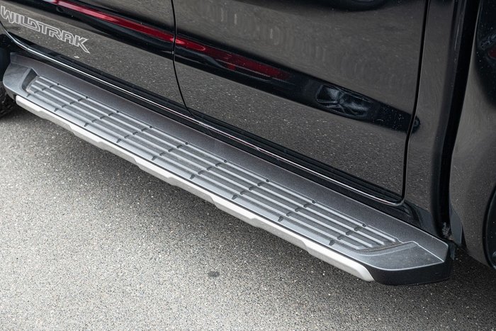 2019 Ford Ranger Wildtrak