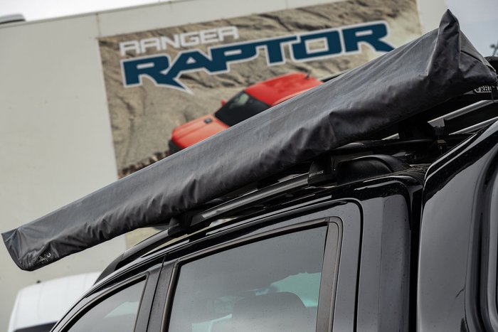 2019 Ford Ranger Wildtrak