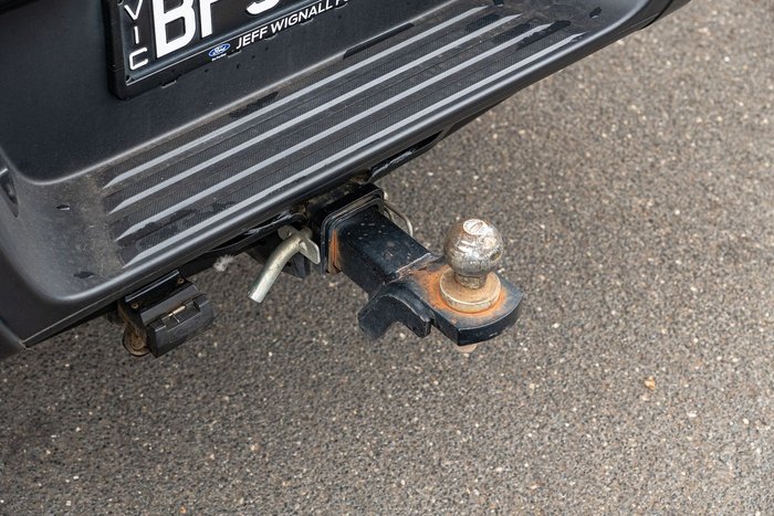 2019 Ford Ranger Wildtrak