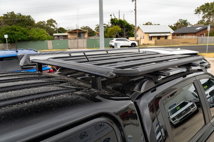 2019 Ford Ranger Wildtrak