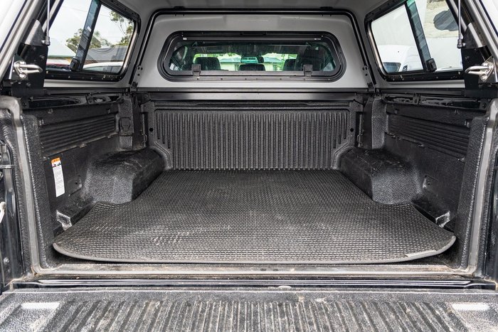 2019 Ford Ranger Wildtrak