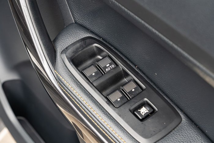 2019 Ford Ranger Wildtrak