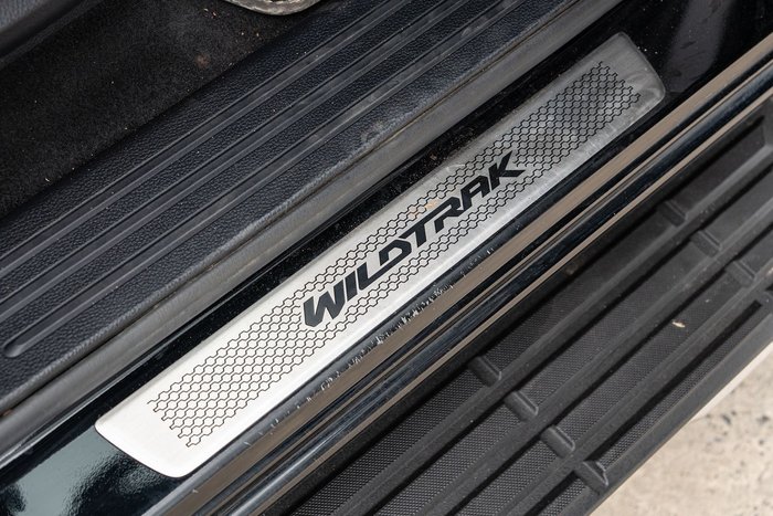 2019 Ford Ranger Wildtrak