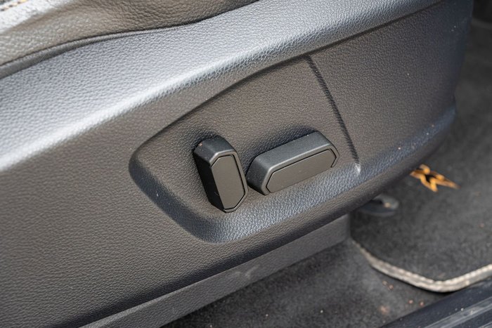 2019 Ford Ranger Wildtrak