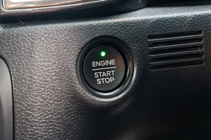 2019 Ford Ranger Wildtrak