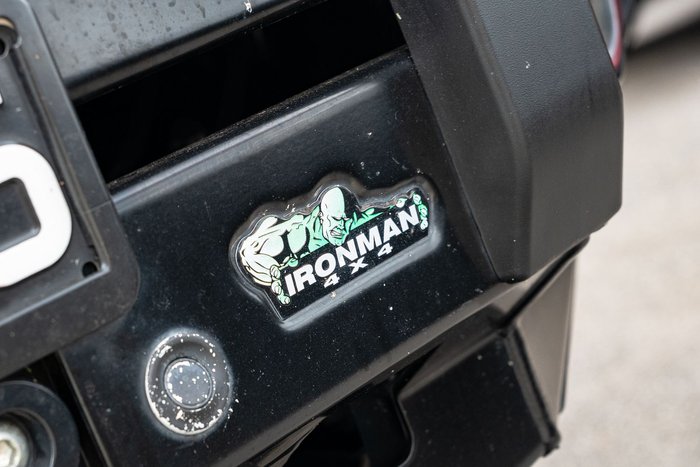 2019 Ford Ranger Wildtrak